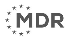 MDR