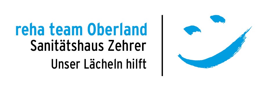 Reha-Team Oberland Sanitätshaus Zehrer GmbH