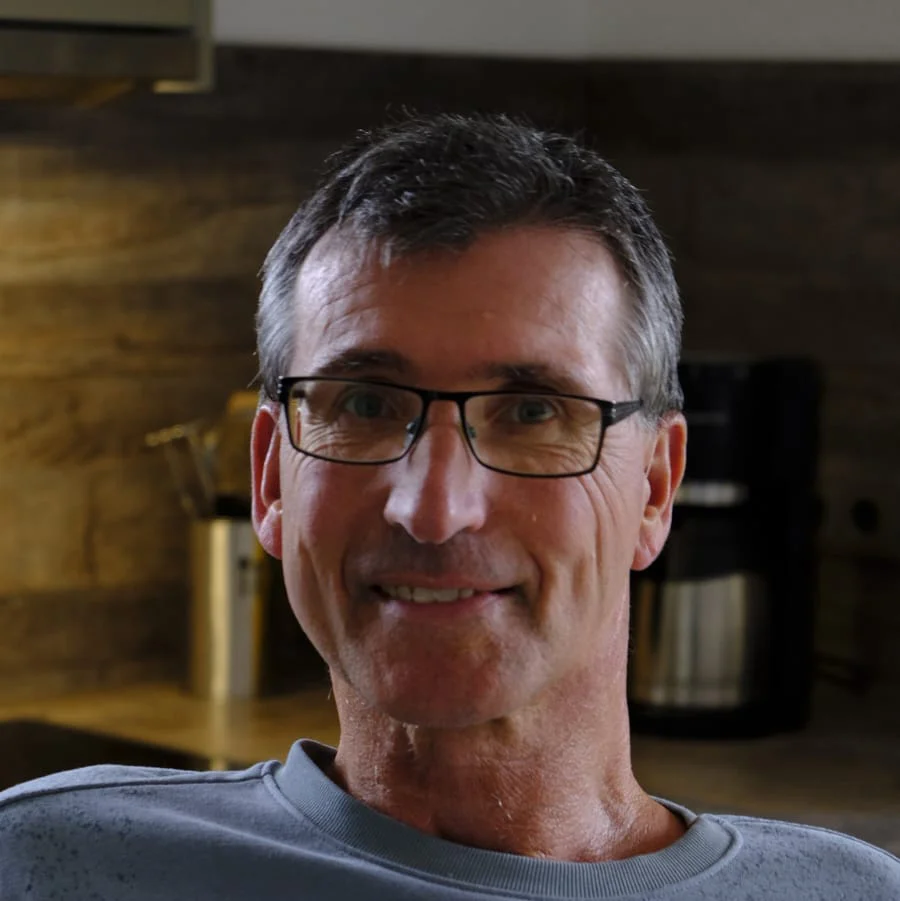 Rainer Unterhansberg