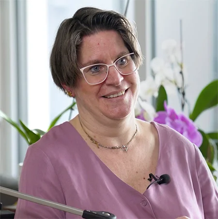 Ulrike Berger